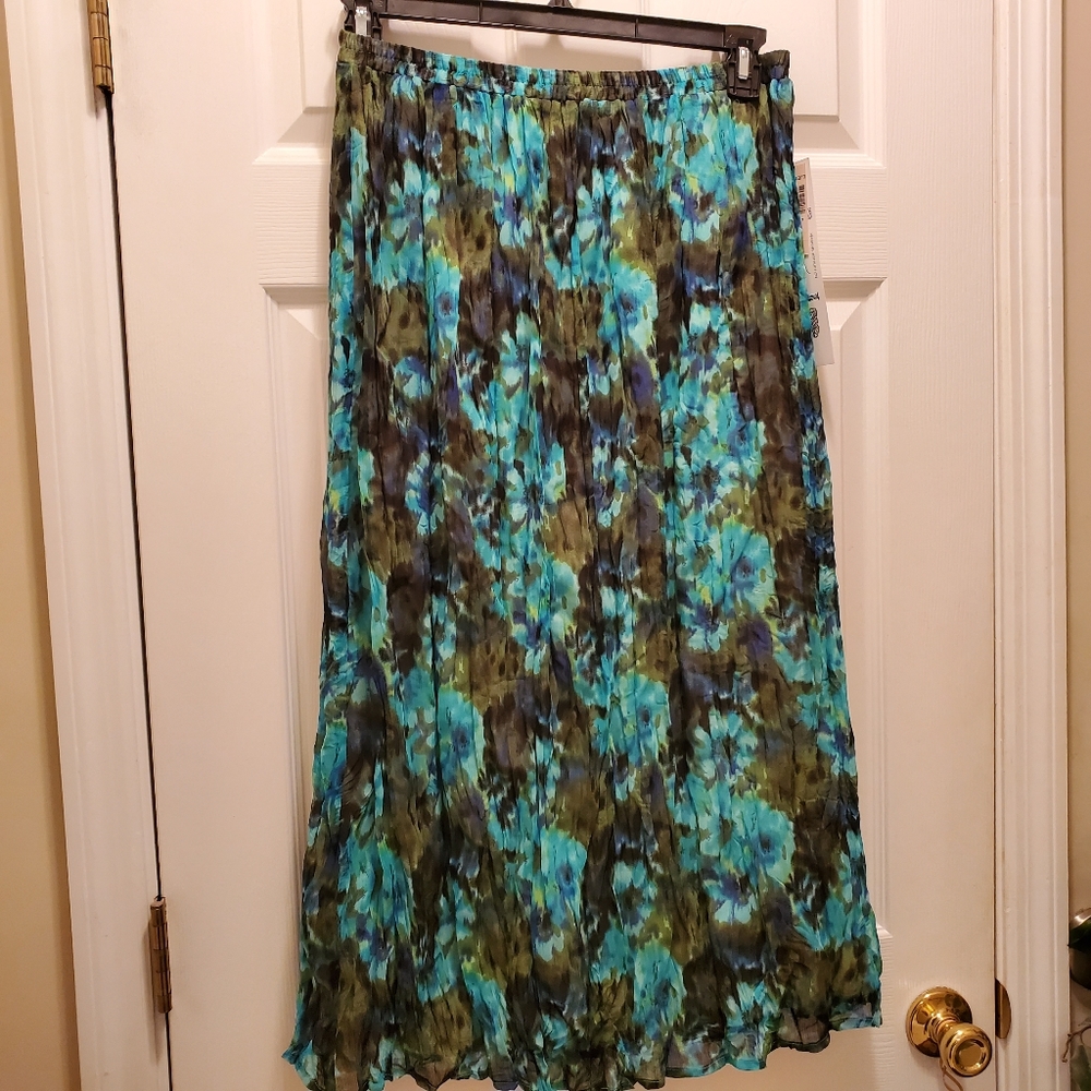 Beautiful Skirt, SZ 14/16 - Picture 2 of 8